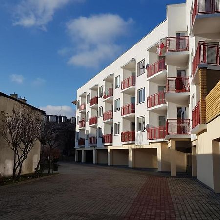 Apartament Apartament Verona Lublin Zewnętrze zdjęcie