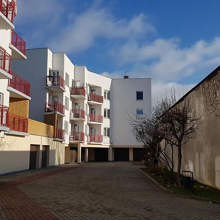 Apartament Apartament Verona Lublin Zewnętrze zdjęcie
