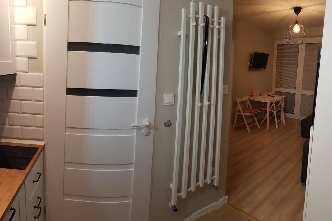 Apartament Apartament Verona Lublin Zewnętrze zdjęcie