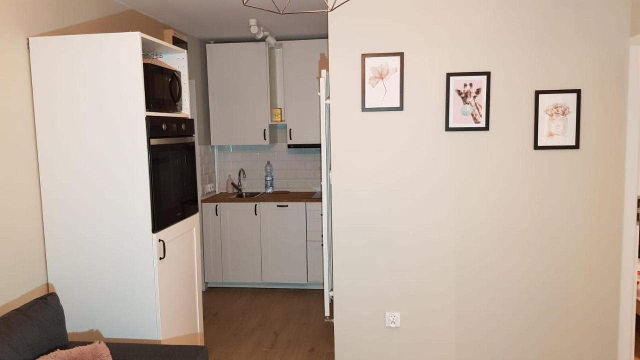 Apartament Apartament Verona Lublin Zewnętrze zdjęcie