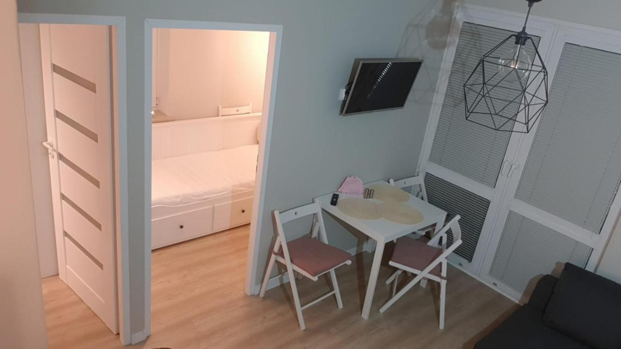 Apartament Apartament Verona Lublin Zewnętrze zdjęcie