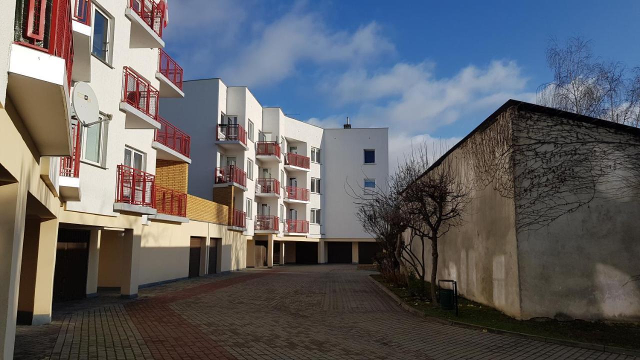 Apartament Apartament Verona Lublin Zewnętrze zdjęcie