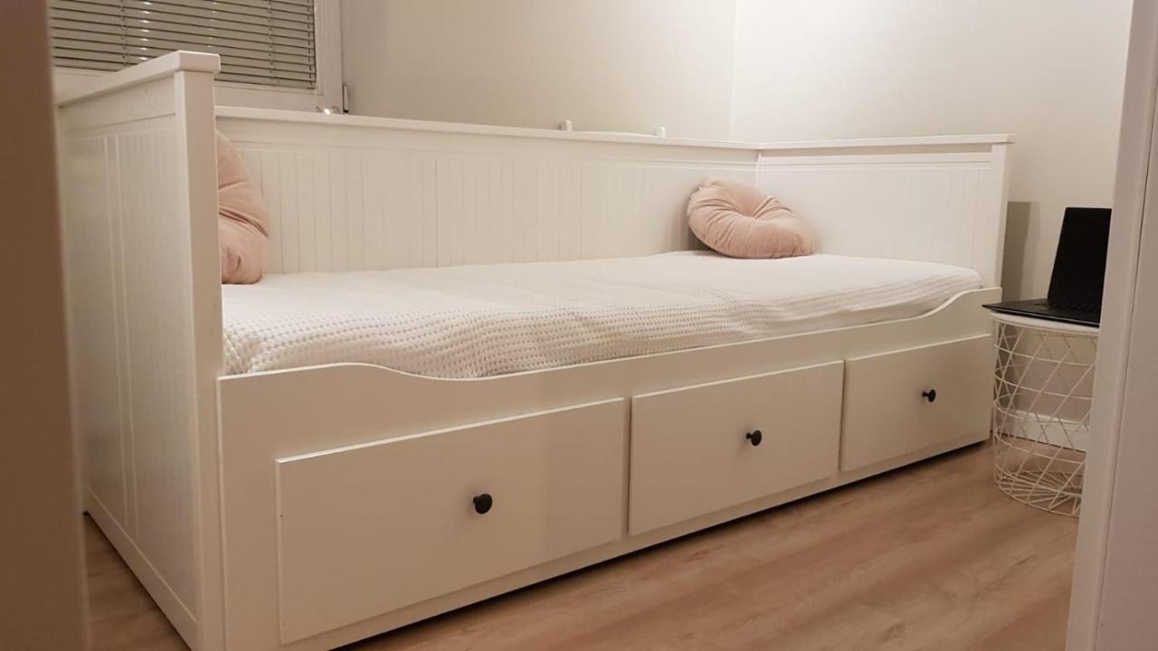Apartament Apartament Verona Lublin Zewnętrze zdjęcie