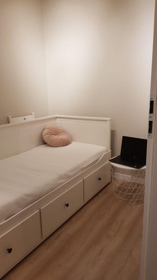 Apartament Apartament Verona Lublin Zewnętrze zdjęcie