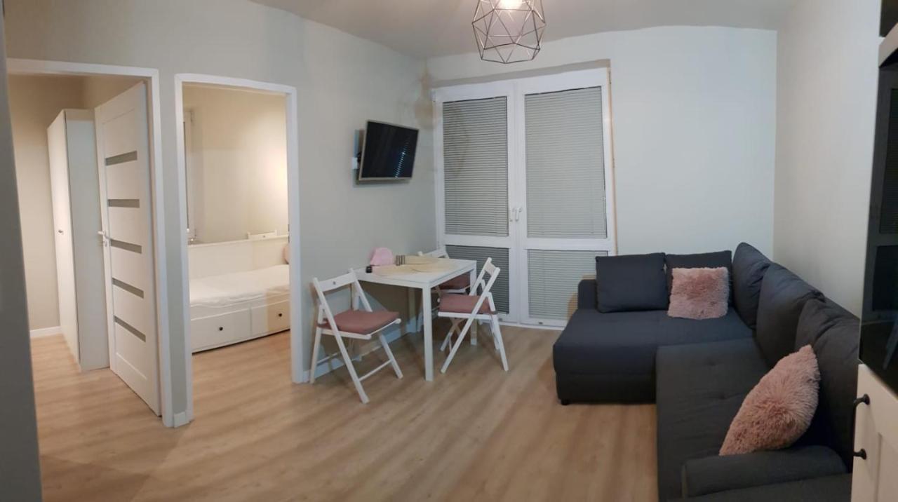 Apartament Apartament Verona Lublin Zewnętrze zdjęcie