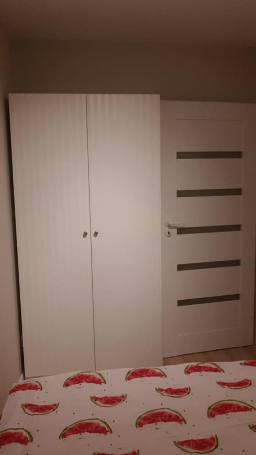Apartament Apartament Verona Lublin Zewnętrze zdjęcie