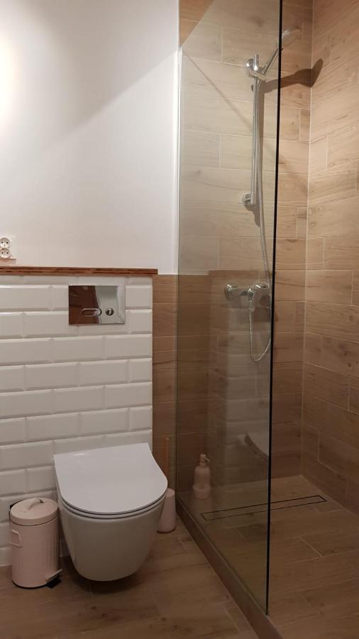 Apartament Apartament Verona Lublin Zewnętrze zdjęcie