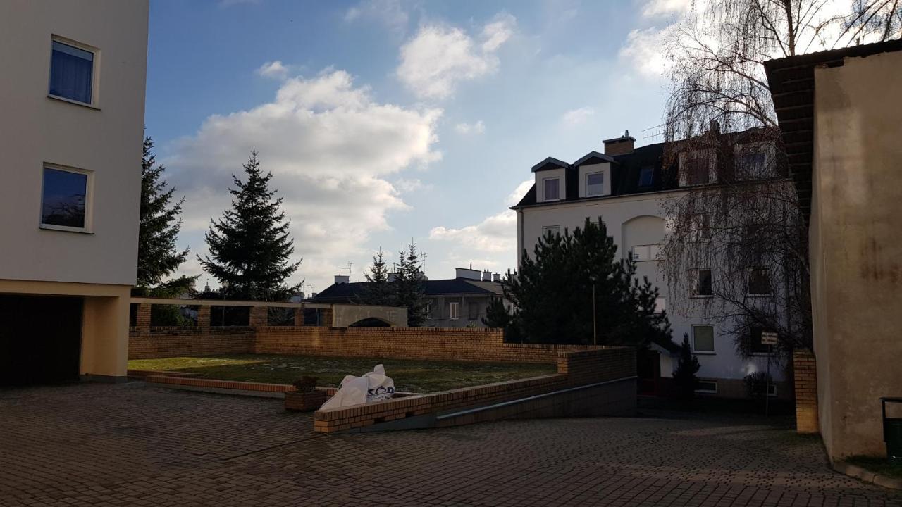 Apartament Apartament Verona Lublin Zewnętrze zdjęcie