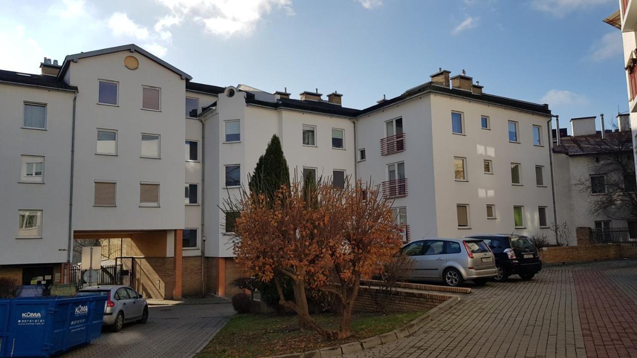 Apartament Apartament Verona Lublin Zewnętrze zdjęcie