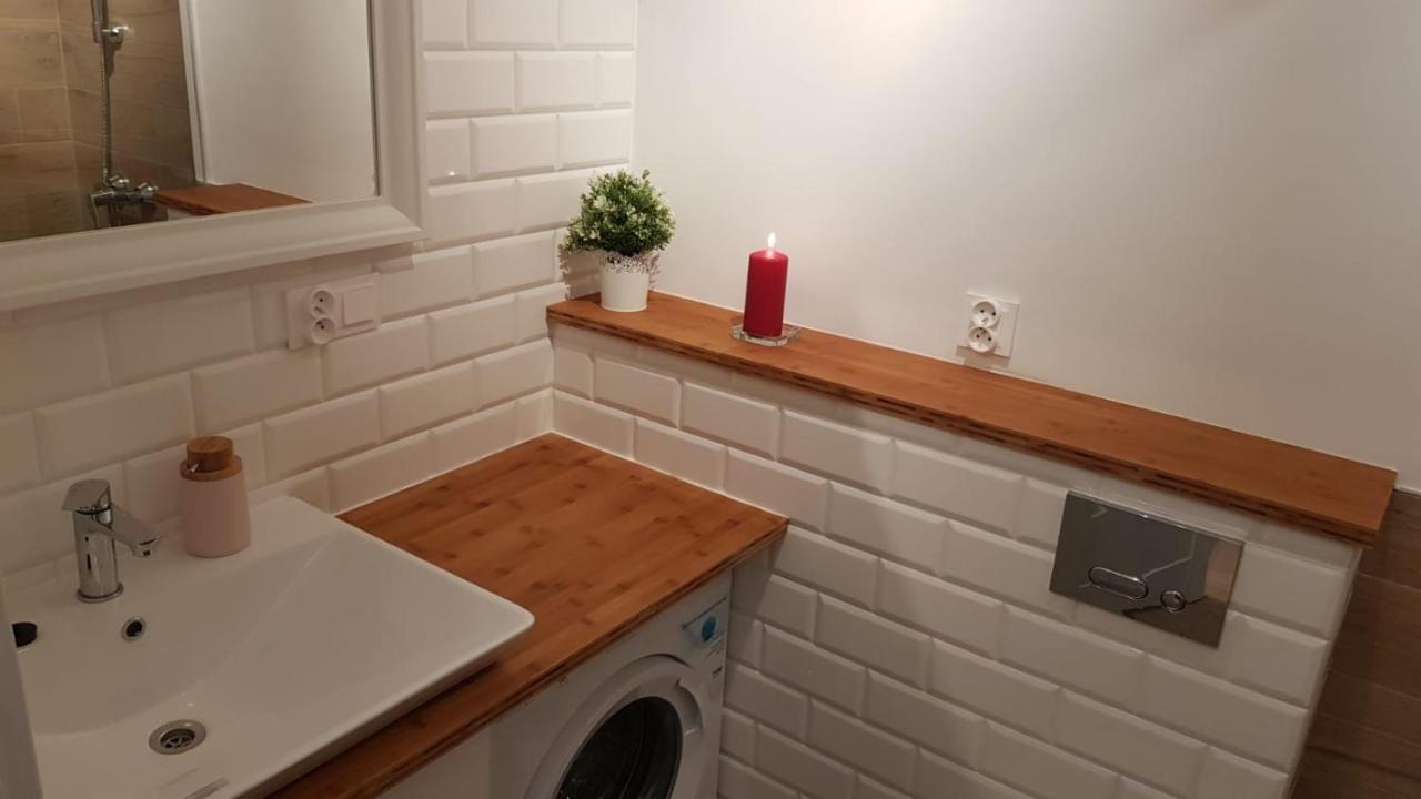 Apartament Apartament Verona Lublin Zewnętrze zdjęcie