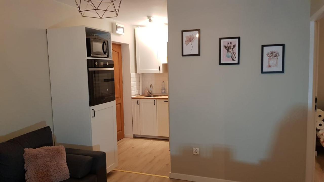 Apartament Apartament Verona Lublin Zewnętrze zdjęcie